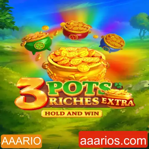 Descubra o Fascinante Mundo de 3potsExtra