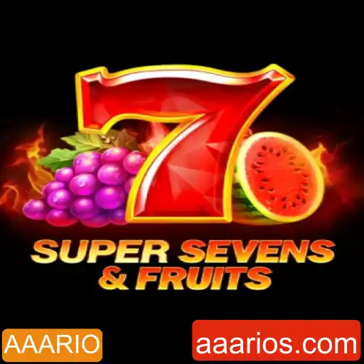 Explorando o Universo de 7SuperSevensFruits: Um Jogo de Frutas e Fortuna