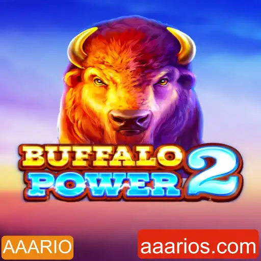 Explorando BuffaloPower2 e AAARIO: Um Mergulho no Universo de Jogo