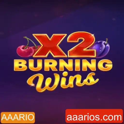 Descubra o emocionante mundo de BurningWinsX2