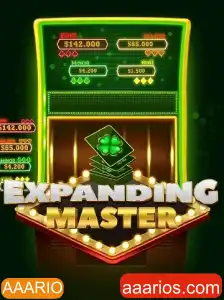 ExpandingMaster: Descubra a Arte da Estratégia e Expansão