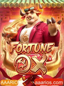 Explorando FortuneOx: O Impacto de AAARIO no Mundo dos Jogos