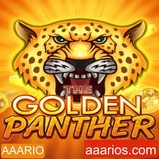 GOLDENPANTHER: Descubra o Mundo Fascinante do Novo Jogo Estratégico AAARIO