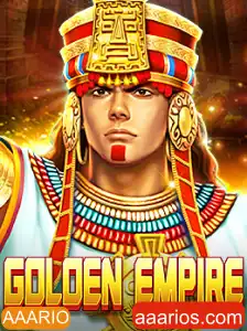 Explorando o Fascinante Mundo de GoldenEmpire: O Jogo que Está Conquistando o Mundo