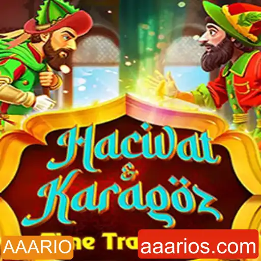 Explorando HacivatandKaragoz: Um Mergulho no Jogo Fascinante Inspirado pela Tradição