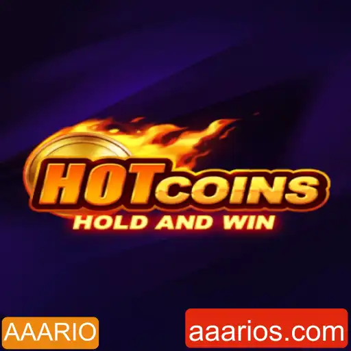 Explorando o Mundo de HotCoins: Um Mergulho no Jogo Inovador