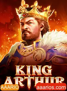 Descubra o Mundo de KingArthur: Um Jogo Épico de Estratégia e Aventura