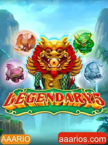 Explorando o Mundo do Jogo Legendary5: Uma Aventura Sem Limites