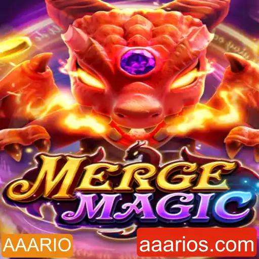 Descubra o Fascinante Mundo de Mergemagic: A Harmonia Perfeita de Estratégia e Diversão