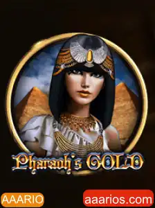 Explorando a Grandeza de PharaohsGold: Aventura e Estratégia