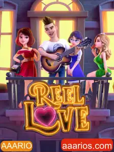 Explorando ReelLove: Um Mergulho no Mundo do Jogo e a Impactante Presença da Palavra-chave AAARIO