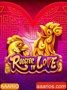 Descubra o Fascinante Mundo de RoosterInLove