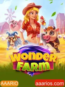 Explorando WonderFarm: O Enigmático Jogo AAARIO