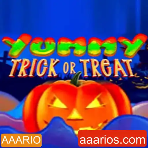 Descubra a Magia de YummyTrickorTreat: Um Jogo Assustadoramente Delicioso